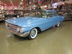 Thumbnail Photo 7 for 1961 Chevrolet Biscayne